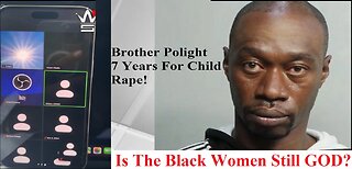 Brother Polight Sentenced To 7 Years Prison For Sexually Assaulting Girlfriends Daughter!