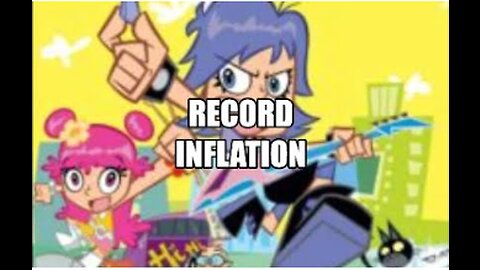 Record Inflation