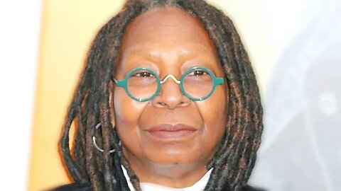 Whoopi Goldberg In HUGE TROUBLE.. SUSPENDED From The View For This Statement