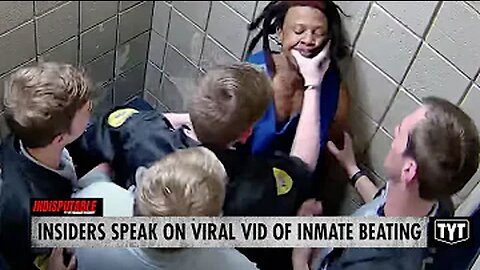 EXCLUSIVE Update Insiders Speak Out On Viral Video Of Inmate Beating