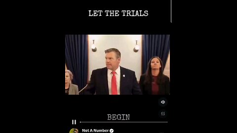 Let the Trials Begin! Pfizer Sued By Kansas, Civil Suit!