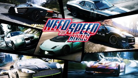 Need for Speed™ Rivals Policia Perseguiçao e apreençao 03/10/2023