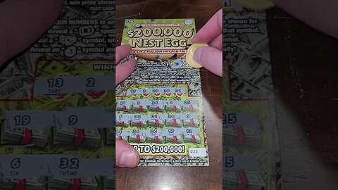 $10 Lottery Scratch Offs Put to The Test!