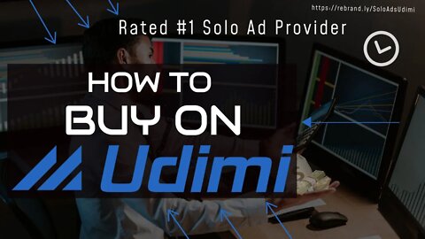 How To Buy On Udimi