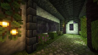 Village Gateway | Hardcore Minecraft 1.20.4 | #11