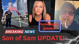 New Information on The Son of Sam Case