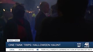 One Tank Trips: Halloween Haunt