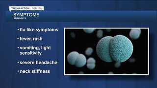 Meningitis outbreak concerns continue, doctors warn community to get protected