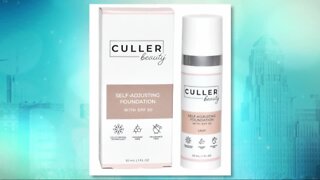 Spring Special deal for Culler Beauty
