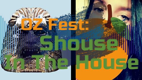 OZ Fest: Shouse In The House