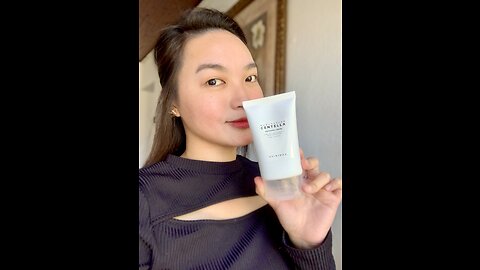 SKIN 1004 - Madagascar Centella Soothing Cream feat. yesstyle