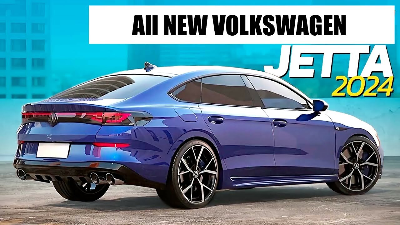 2025 2025 VOLKSWAGEN JETTA Redesign will present Hybrid and Electric