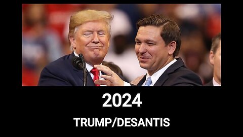 Sunday Talk with Jamal 21/01/24 #TrumpDeSantis2024