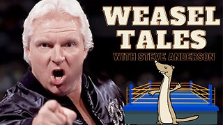 Weasel Tales Feat. Bobby Heenan: Ep. 4: Part 1 - Wrestlemania 20 Weekend