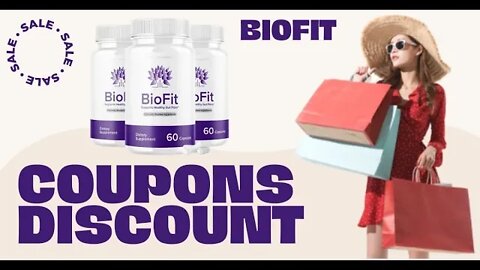 BIOFIT COUPON💰✅BIOFIT COUPONS💰[[Coupon Discount Biofit ]]✅Biofit Supplement Coupon