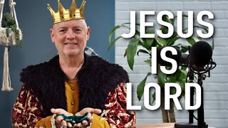 Jesus Is Lord | Purely Bible #41