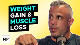 Why We Are Fatter Now More Than Ever & Here's Why | Mind Pump 2334