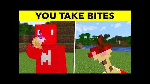 Better Animations (Minecraft Mod Showcase)