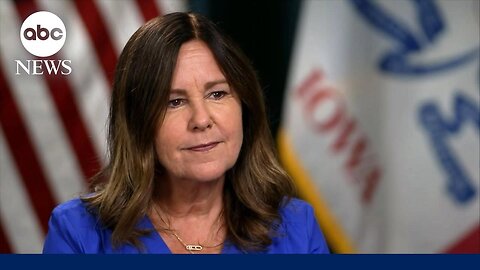 Running Mates Karen Pence PRIME