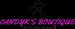CandyK's Boutique FashionZ - Select Styles