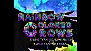 Ch 0 Prologue Rainbow Colored Crows -Audiobook