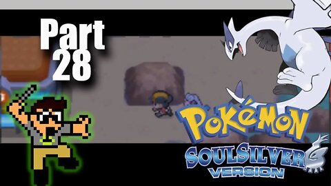 Blackthorn City Part 28 Pokemon Soul Silver