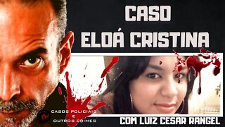 O CASO ELOÁ CRISTINA E O CIRCO DA IMPRENSA!