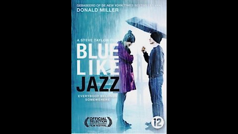 A0851 Blue ike jazz
