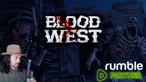 Jumping back into the unholy lands of Blood West | Blood West