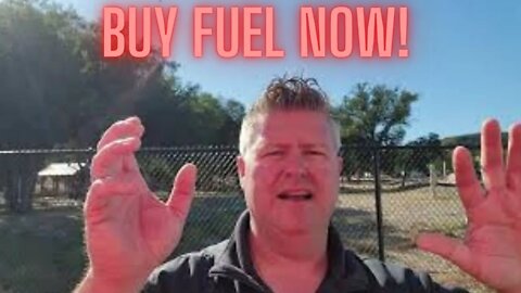 SHTF As Diesel Shortage About To Hit At Largest Truck Stop Chain / Truckers Prepare