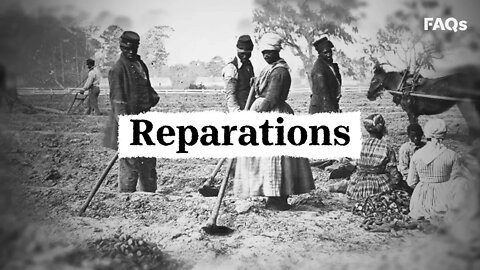 Ashville, NC Passes Reparations Bill & Apologizes For Slavery