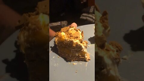 Mango Graham Cake Taste🔥🔥🔥