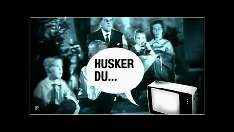 Husker du -Året er 1974