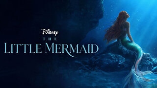 The Little Mermaid (2023) | Official Trailer