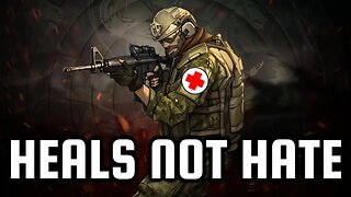 Bullets AND Band-Aids | Operation Valor Medic