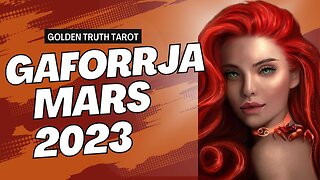 #Gaforrja #horoskopi #mars #Shqip #albanian ♋️🔮GAFORRJA parashikimi për muajin Mars 2023🔮♋️