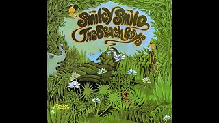 Smiley Smile - The Beach Boys