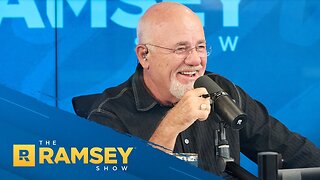 The Ramsey Show (September 6, 2023)