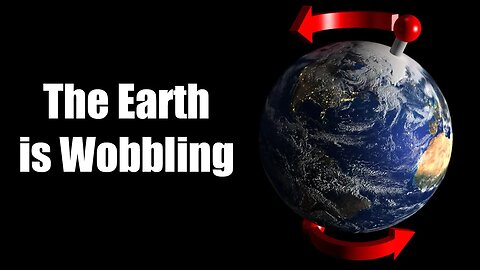 The Earth Is Wobbling: Precession of the Equinoxes & the Zodiac Cycle Proves the Shape of the Earth