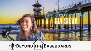 Long Beach California / Real Estate / Podcast - Beyond the Baseboards