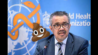 WHO Chief, Tedros Ghebreyesus, Warns Of The Next Pandemic, WHO Looks To Extend Powers