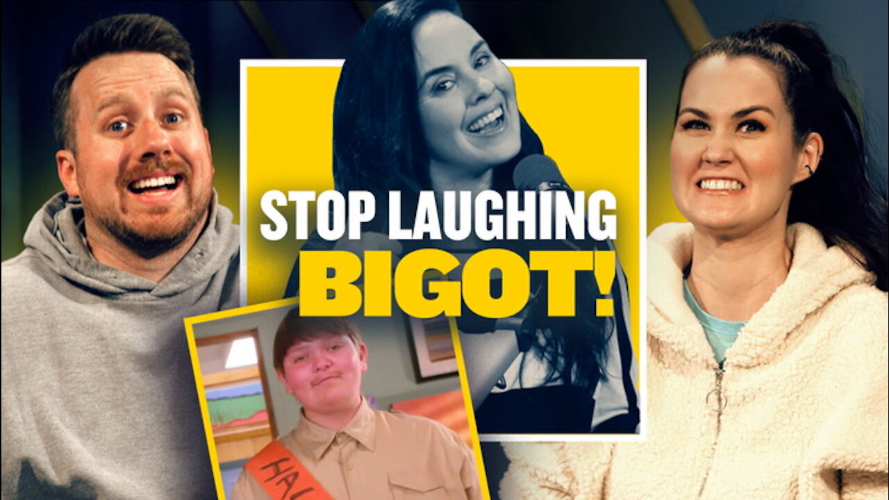 Jokes and Laughter The New Symbol of the Far Right Guest Bridget