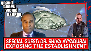 Dr. Shiva Reached 250 Million People | Exposing Twitter's Secret Backdoor In 2020