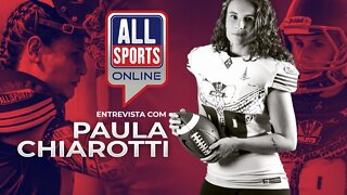 ALL SPORTS ONLINE - PGM 01 - 07.08.2020 - 20h30