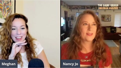 The Same Drugs: Nancy Jo Sales on her life in the dating app inferno