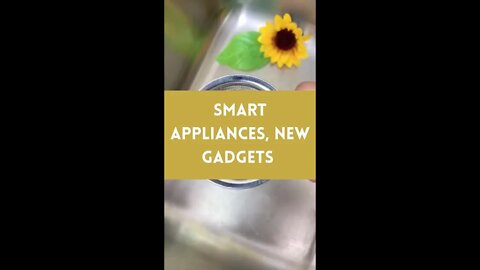 Smart Appliances, New Gadgets For Every Home Versatile Utensils#shorts #youtubeshorts