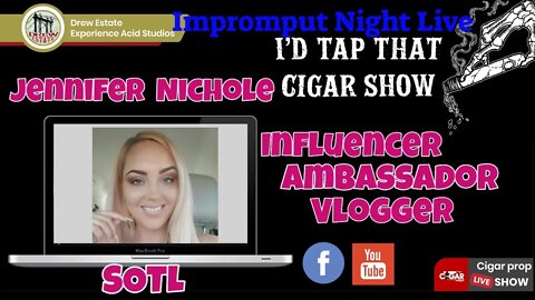 Jennifer Nichole, Impromptu Night Live