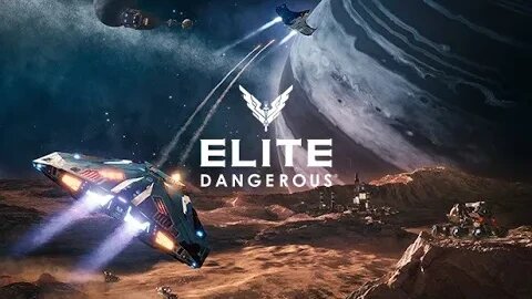 Elite Dangerous odyssey Un tutorial presentado por Malkavinik