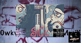 RanDumB Feat: Qp - Sick (Official Audio)