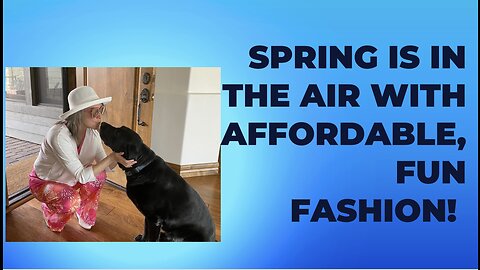 Affordable, fun fashions for everyday!